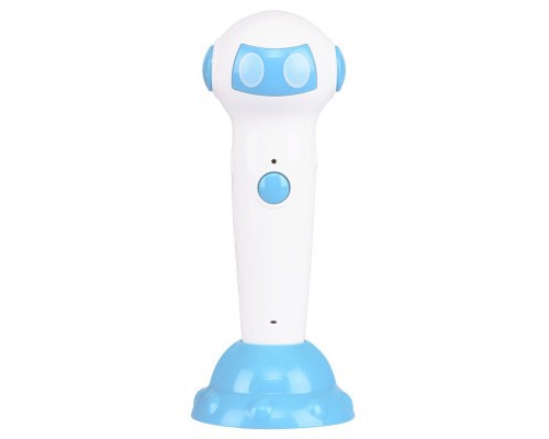 Інтерактивна іграшка Smart Koala Набір інтерактивних книг 200 Перших слів (1,2), Казки (SKB23BWFT)