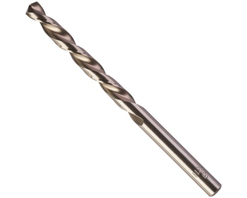 Свердло Milwaukee по металу THUNDERWEB HSS-G DIN338, 6,0 x 93 мм, (10шт) (4932352390)