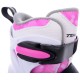 Роликові ковзани Tempish Dasty Girl 37-40 (1000050/37-40)