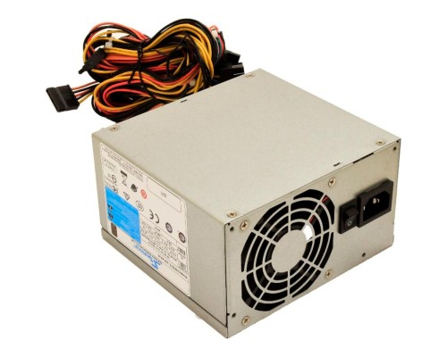 Блок живлення Seasonic 400W (SSP-400JS)