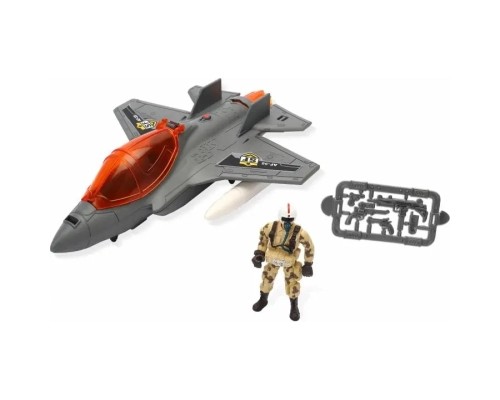 Ігровий набір Chap Mei Солдати AIR FALCON PATROL (545104)