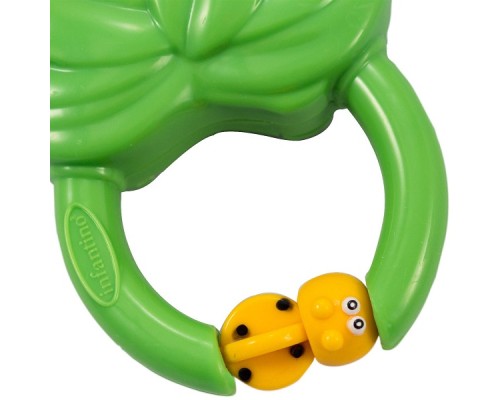 Прорізувач Infantino з вібрацією 