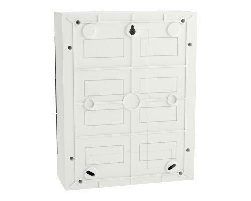 Розподільний щит Schneider Electric Easy9 EU 2 ряда 12 мод (EZ9EUC212) Розподільний щит Schneider Electric Easy9 EU 2 ряда 12 мод (EZ9EUC212)