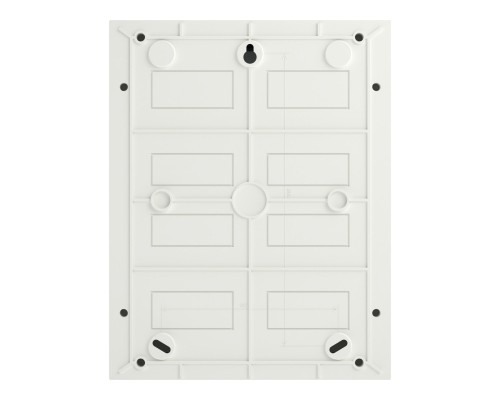 Розподільний щит Schneider Electric Easy9 EU 2 ряда 12 мод (EZ9EUC212) Розподільний щит Schneider Electric Easy9 EU 2 ряда 12 мод (EZ9EUC212)