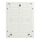 Розподільний щит Schneider Electric Easy9 EU 2 ряда 12 мод (EZ9EUC212)