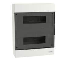 Розподільний щит Schneider Electric Easy9 EU 2 ряда 12 мод (EZ9EUC212)