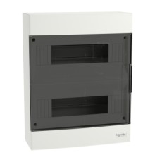 Розподільний щит Schneider Electric Easy9 EU 2 ряда 12 мод (EZ9EUC212)