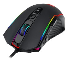 Мишка Redragon Ranger Basic M910-K RGB USB Black (71335)
