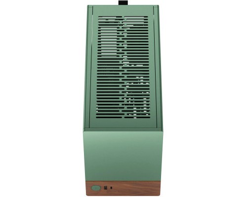Корпус Fractal Design Terra Jade (FD-C-TER1N-03)