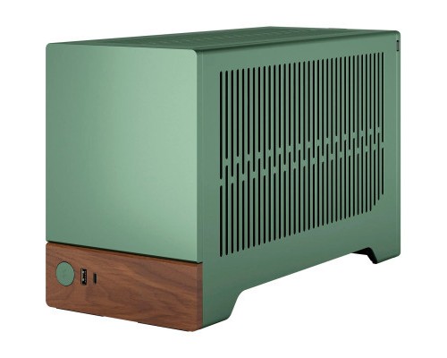 Корпус Fractal Design Terra Jade (FD-C-TER1N-03)