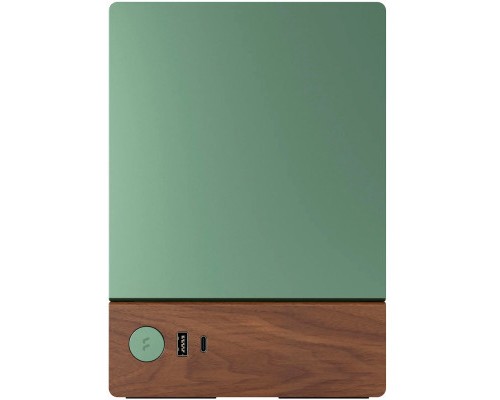 Корпус Fractal Design Terra Jade (FD-C-TER1N-03)
