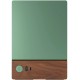 Корпус Fractal Design Terra Jade (FD-C-TER1N-03)
