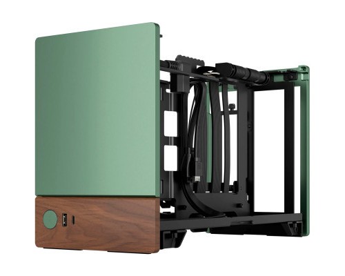 Корпус Fractal Design Terra Jade (FD-C-TER1N-03)