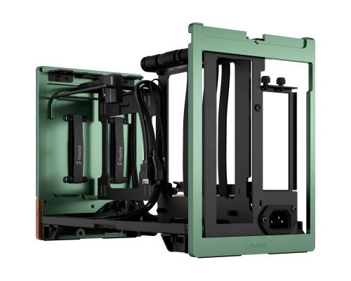 Корпус Fractal Design Terra Jade (FD-C-TER1N-03)