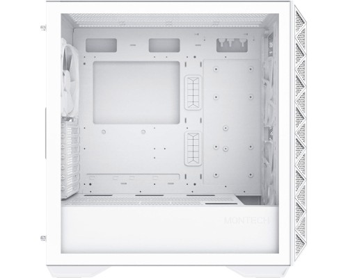 Корпус MONTECH AIR 903 BASE (W)