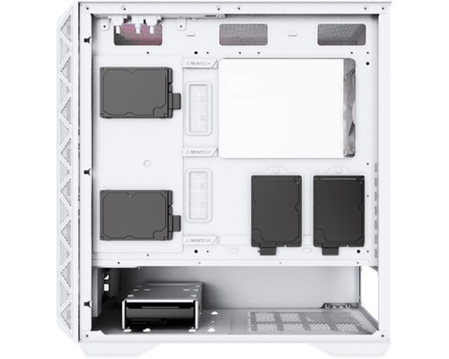 Корпус MONTECH AIR 903 BASE (W)