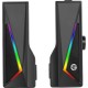 Акустична система HP DHE-6005 6Вт RGB USB (DHE-6005) 