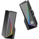 Акустична система HP DHE-6005 6Вт RGB USB (DHE-6005) 