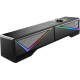 Акустична система HP DHE-6005 6Вт RGB USB (DHE-6005) 