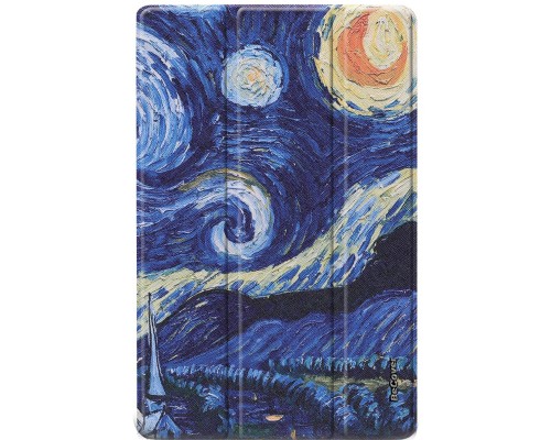 Чохол до планшета BeCover Smart Case Samsung Tab A9 Plus SM-X210/SM-X215/SM-X216 11.0