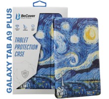 Чохол до планшета BeCover Smart Case Samsung Tab A9 Plus SM-X210/SM-X215/SM-X216 11.0