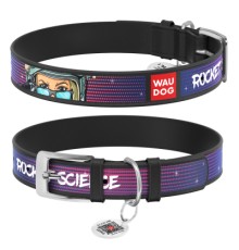 Нашийник для тварин WAUDOG Design 