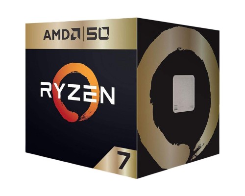 Процесор AMD Ryzen 7 2700X (YD270XBGAFA50)