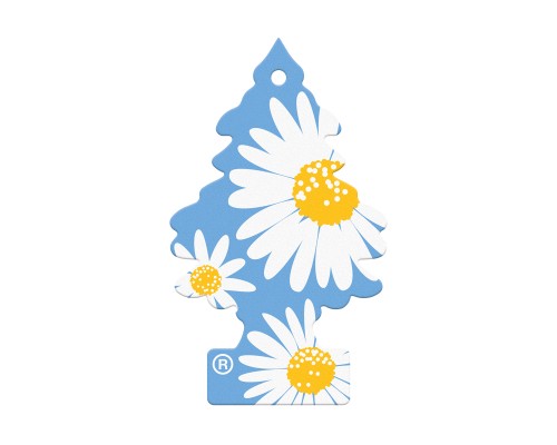 Ароматизатор для автомобіля Little Trees Ромашка (78035)
