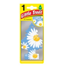 Ароматизатор для автомобіля Little Trees Ромашка (78035)