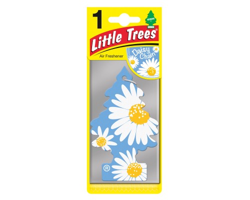 Ароматизатор для автомобіля Little Trees Ромашка (78035)