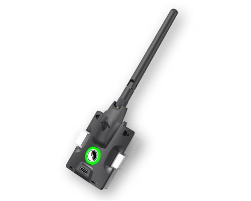 Передавач (TX) TBS Tracer Micro TX Module