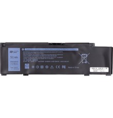Акумулятор до ноутбука DELL Inspiron 5490 Series (266J9) 11.4V 4255mAh PowerPlant (NB441914)