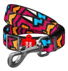 Повідок для собак WAUDOG Nylon 