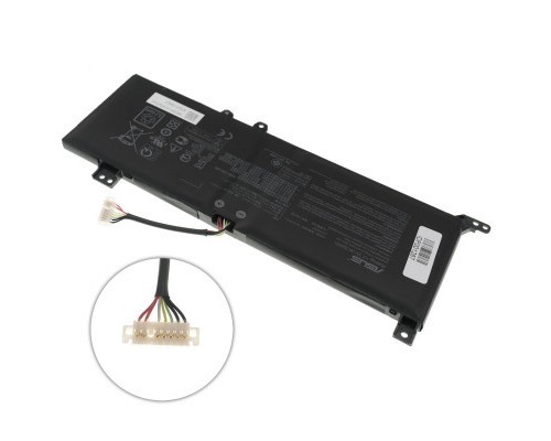 Акумулятор до ноутбука ASUS X509 B21N1818-2, 4212mAh (32Wh), 2cell, 7.6V, Li-ion (A47828) 