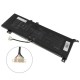 Акумулятор до ноутбука ASUS X509 B21N1818-2, 4212mAh (32Wh), 2cell, 7.6V, Li-ion (A47828) 