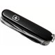 Ніж Victorinox Delux Tinker 91 мм Чорний (1.4723.3)