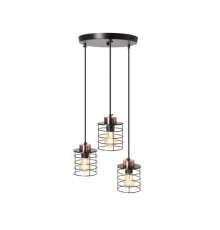 Люстра Candellux Glob (33-00408)