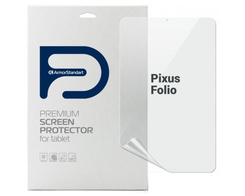 Плівка захисна Armorstandart Pixus Folio (ARM74033) Плівка захисна Armorstandart Pixus Folio (ARM74033)