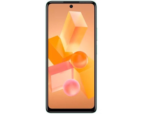 Мобільний телефон Infinix Hot 40 8/256Gb NFC Starfall Green (4894947012099)