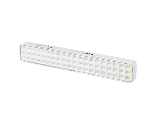 Світильник Delux REL-602 (3.7V2Ah) 60 LED 4W (90021261)