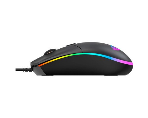 Мишка GamePro GM152 USB Black (GM152)