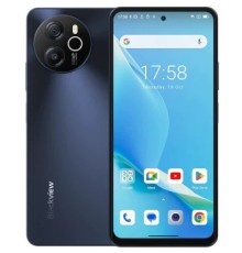 Мобільний телефон Blackview SHARK 8 8/128GB NFC Grey (6931548315148)