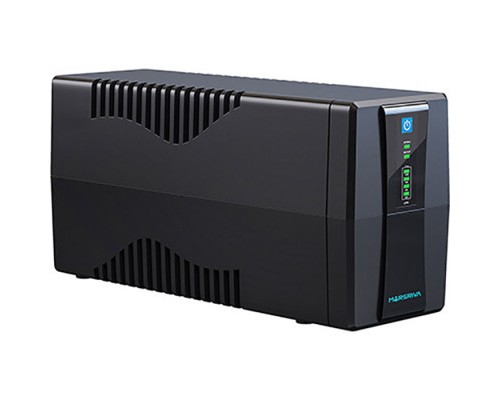 Пристрій безперебійного живлення Marsriva MR-UF800 480W (MR-UF800)