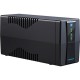 Пристрій безперебійного живлення Marsriva MR-UF800 480W (MR-UF800)
