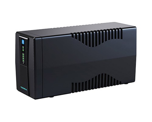 Пристрій безперебійного живлення Marsriva MR-UF800 480W (MR-UF800)