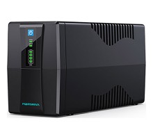 Пристрій безперебійного живлення Marsriva MR-UF800 480W (MR-UF800)