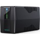 Пристрій безперебійного живлення Marsriva MR-UF800 480W (MR-UF800)