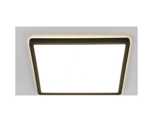 Світильник Videx DL3S 24W 4000K (VL-DL3S-244B)