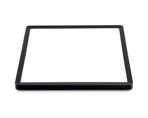 Світильник Videx DL3S 24W 4000K (VL-DL3S-244B)