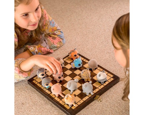 Фігурка Flockies Кажан Боббі (FLO0111)